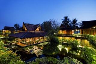 Angkor Village Hotel