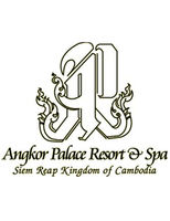 Angkor Palace Resort Spa Angkor Palace Resort Spa