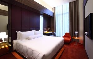 Klapsons the Boutique Hotel