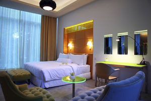 Klapsons the Boutique Hotel
