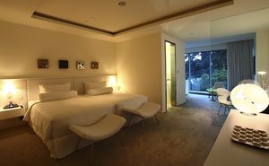 Klapsons the Boutique Hotel