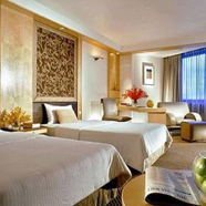 M Hotel Singapore