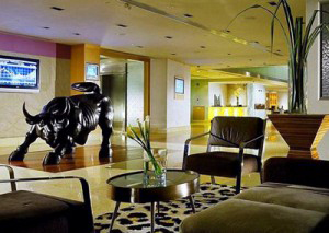 M Hotel Singapore