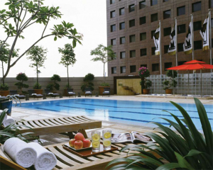 M Hotel Singapore