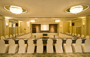 Goodwood Park Hotel