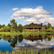 Sunriver Resort