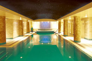 Radisson Hotel And Suites Sydney