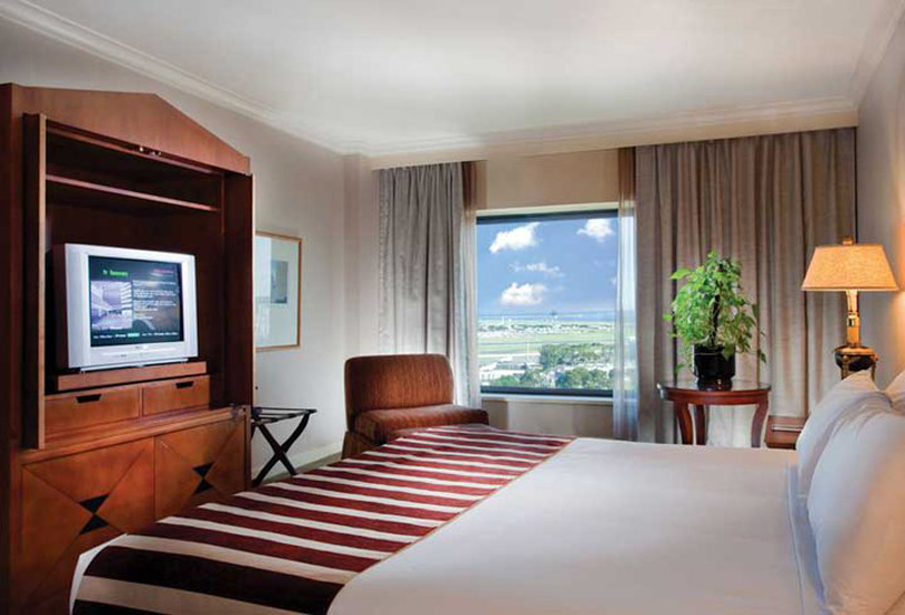 Stamford Plaza Sydney Airport