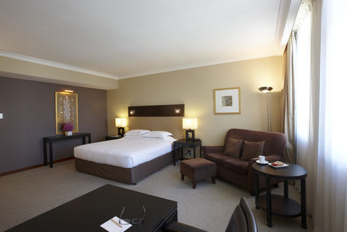 The Grace Hotel