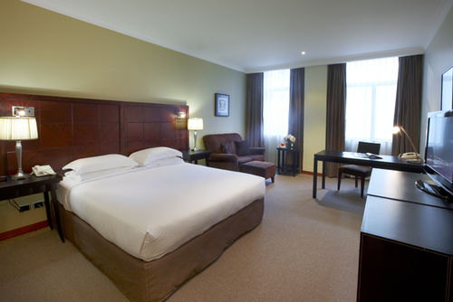 The Grace Hotel