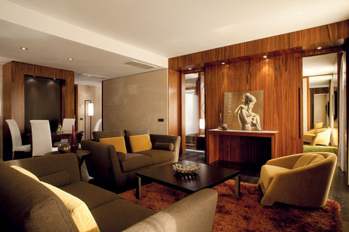Hotel Imperiale