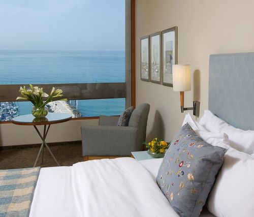 The Carlton Tel Aviv