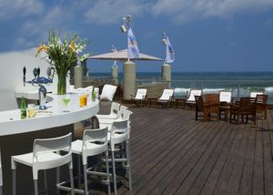 The Carlton Tel Aviv