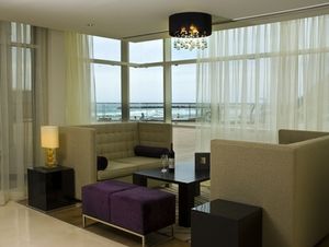 The Carlton Tel Aviv
