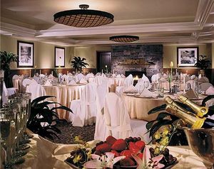 Teton Mountain Lodge And Spa