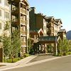 Teton Mountain Lodge And Spa