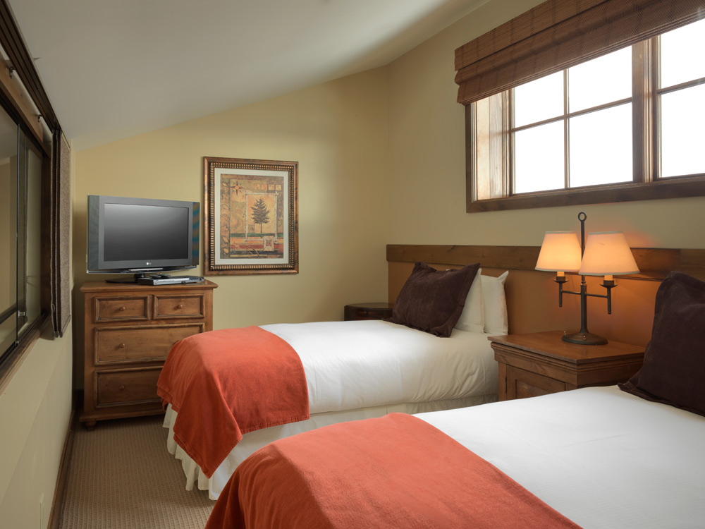 Loft Suite at Teton Mountain Lodge and Spa, Teton Village, WY, United States Loft Suite at Teton Mountain Lodge and Spa, Teton Village, WY, United States