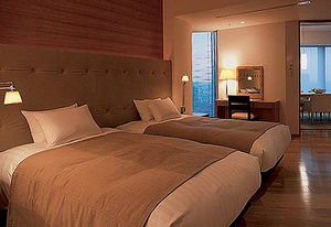 Park Hotel Tokyo