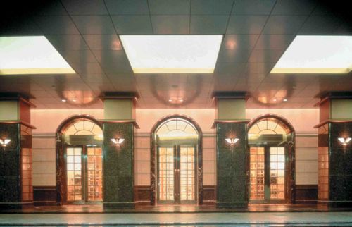 Dai Ichi Hotel Tokyo