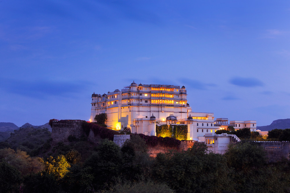 lebua Resort, Jaipur
