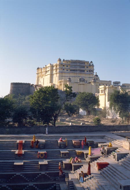 lebua Resort, Jaipur
