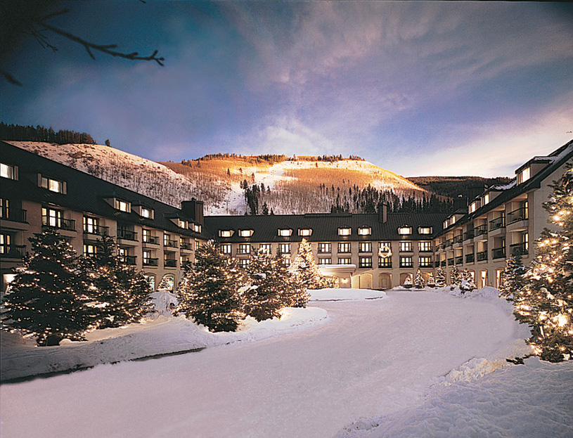 Vail Cascade Resort and Spa 