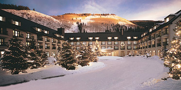 Vail Cascade Resort and Spa 