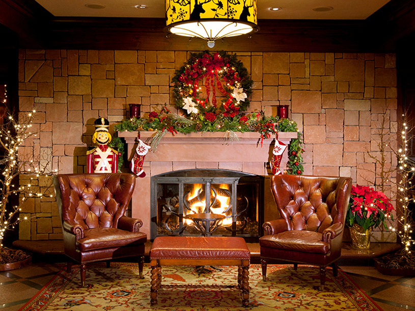 Vail Cascade Resort and Spa 