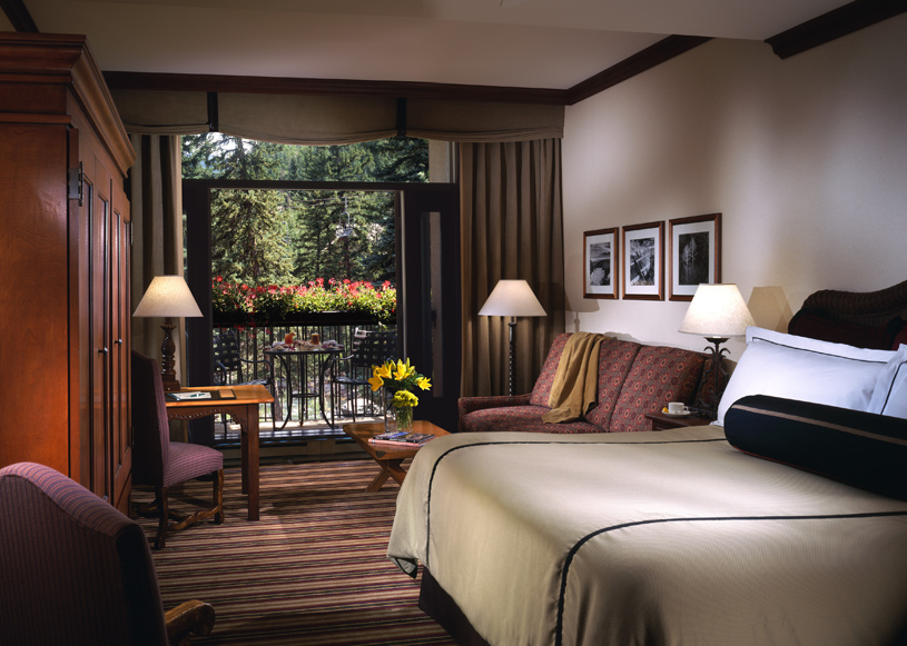 Vail Cascade Resort and Spa 