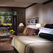 Vail Cascade Resort and Spa 