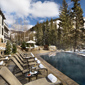 Vail Cascade Resort and Spa 