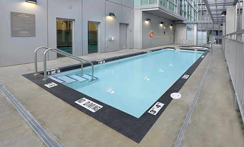 Coast Coal Harbour Hotel
