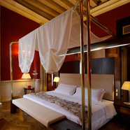 Hotel Palazzo Giovanelli and Gran Canal