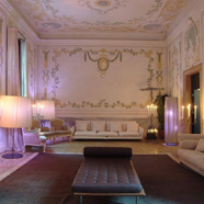 Hotel Monaco and Grand Canal