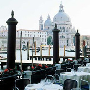 Hotel Monaco and Grand Canal