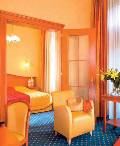 Hotel Kummer Hotel Kummer