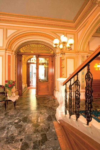 Hotel Kummer Hotel Kummer