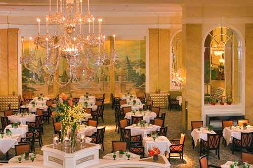 The Mayflower Renaissance Washington DC The Mayflower Renaissance Washington DC