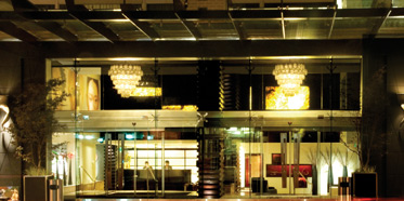 Hotel Palomar Washington DC