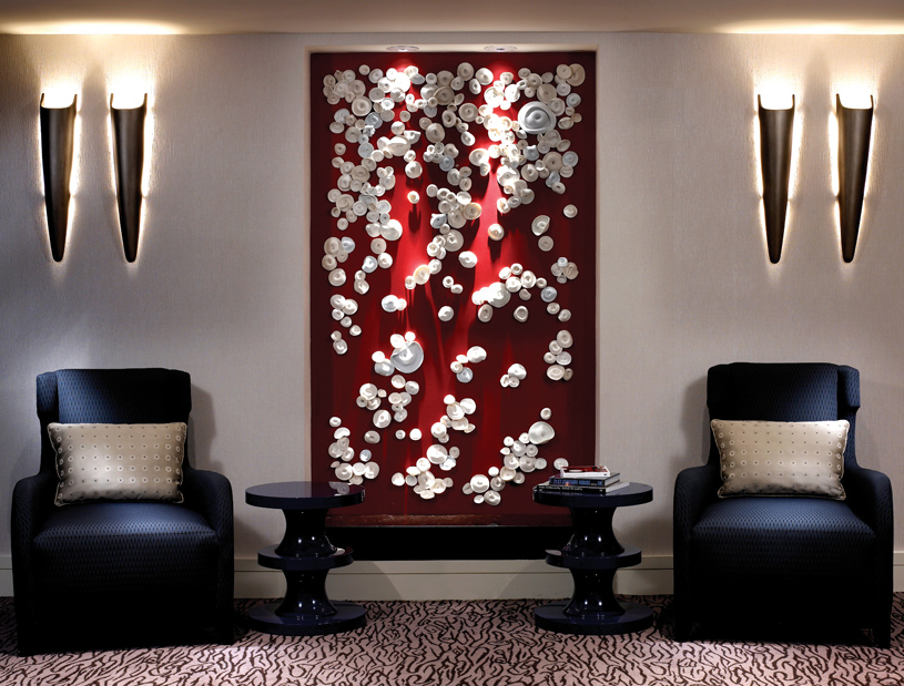 Hotel Palomar Washington DC