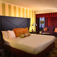 Topaz A Kimpton Hotel