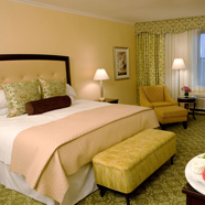 Omni Shoreham Hotel Washington DC