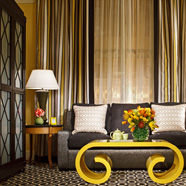 Hotel Monaco Washington DC