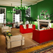 Hotel Monaco Washington DC