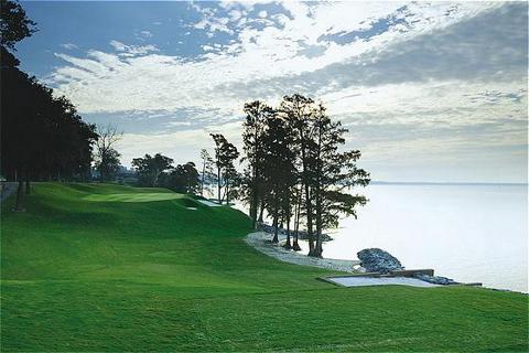 Kingsmill Resort