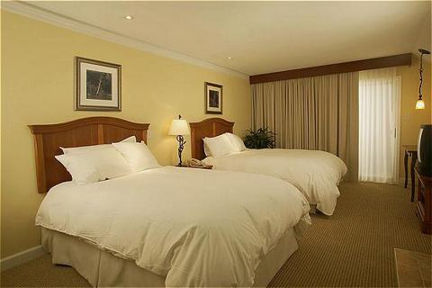 Kingsmill Resort