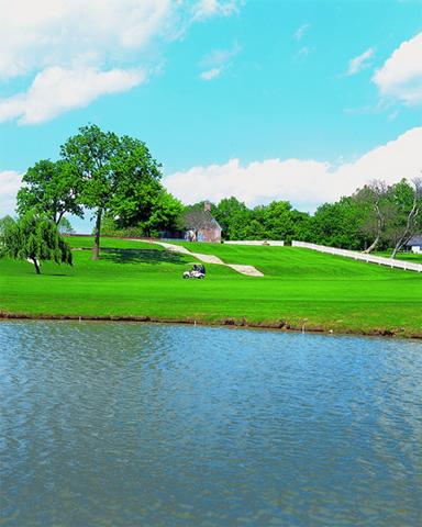 Kingsmill Resort