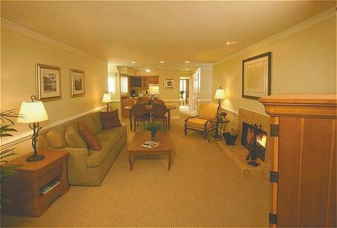 Kingsmill Resort