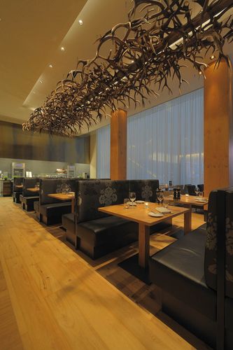 Radisson Blu Hotel Zurich Airport