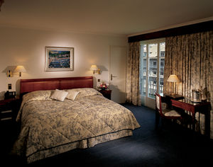 Hotel Zum Storchen